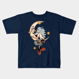 The Moon Kids T-Shirt